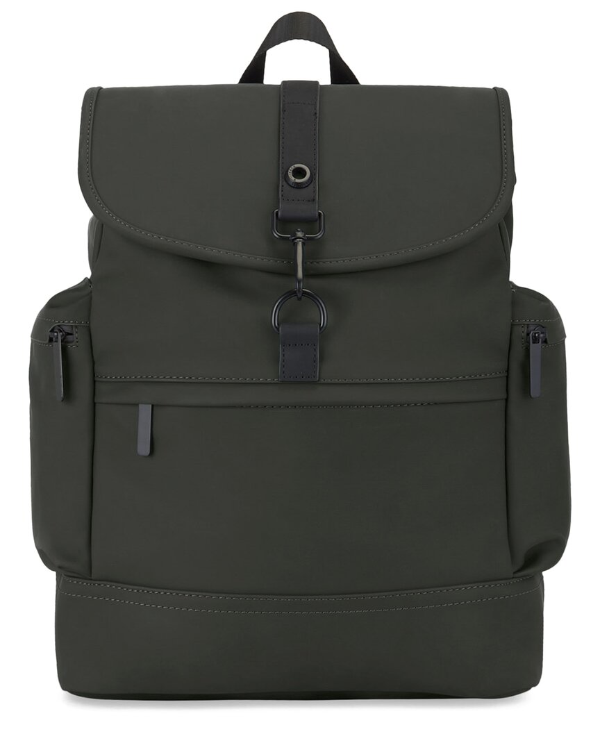 Edition22 Core Backpack In Green