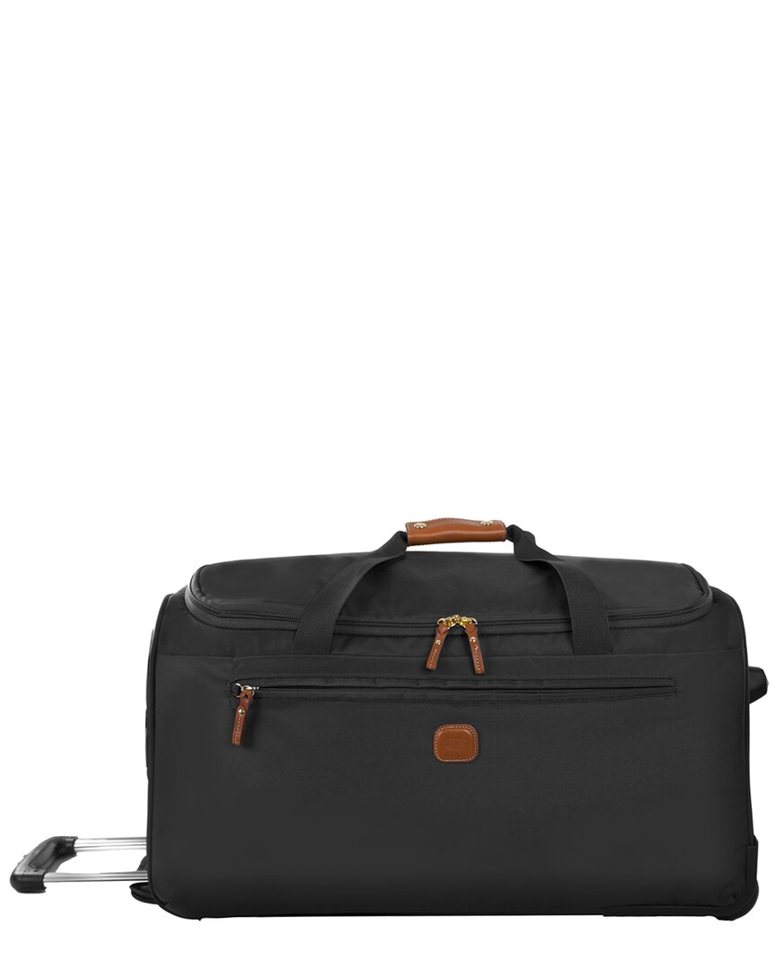 Bric's X-collection 28in Rolling Expandable Duffel Bag