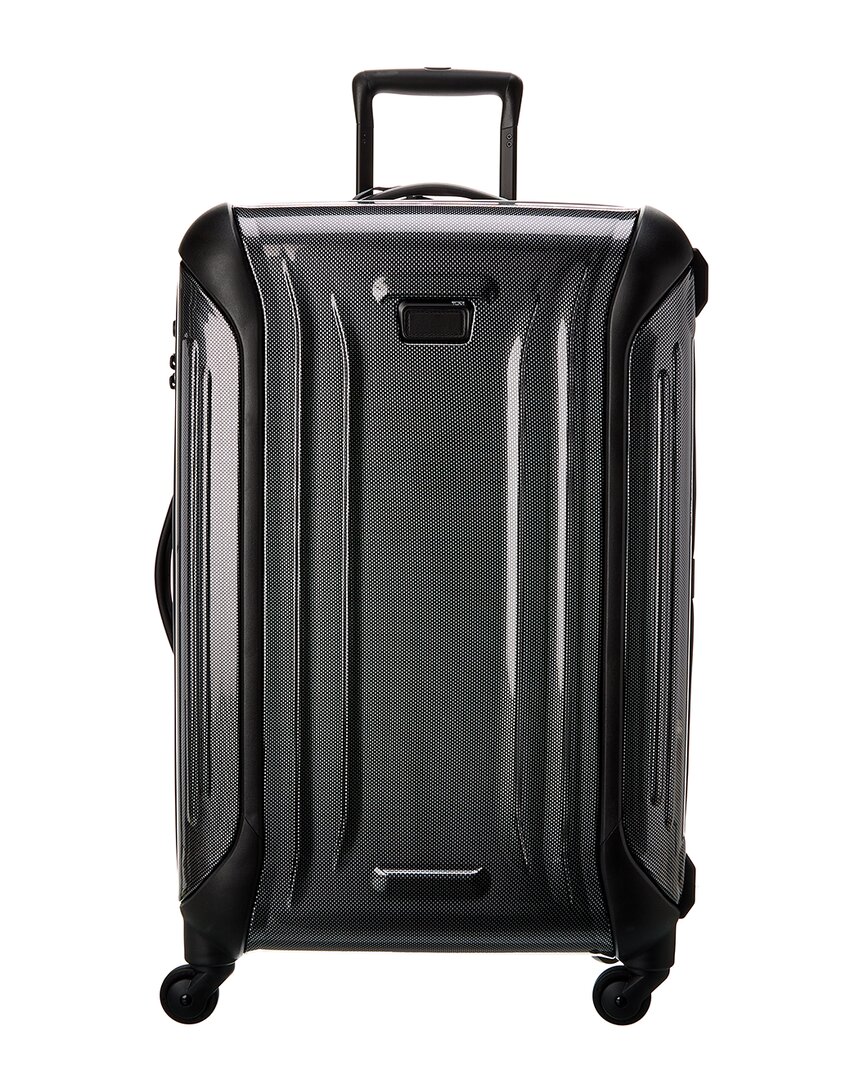 Tumi Vapor Worldwide Trip Expandable Packing Case In Black