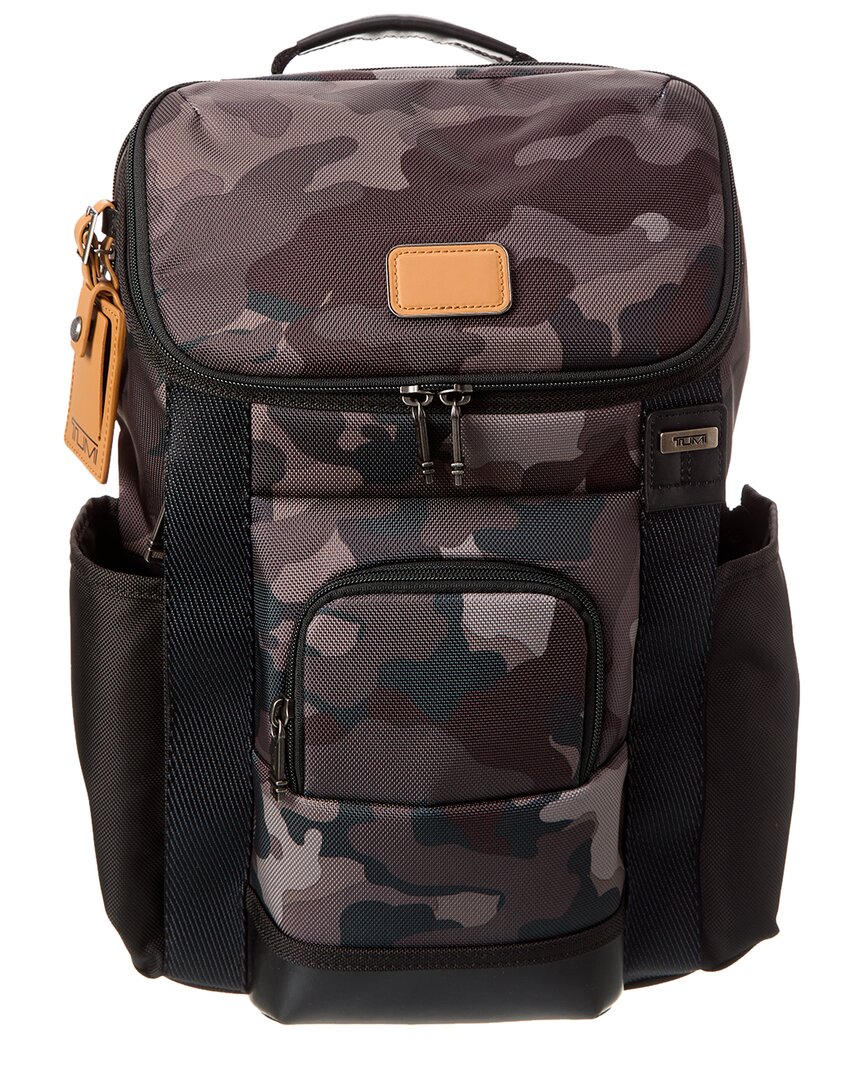 Shop Tumi Freemont Thornhill Backpack In Green