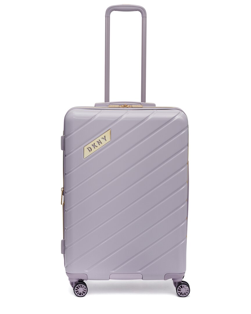Dkny Bias 25 Expandable Upright In Gray