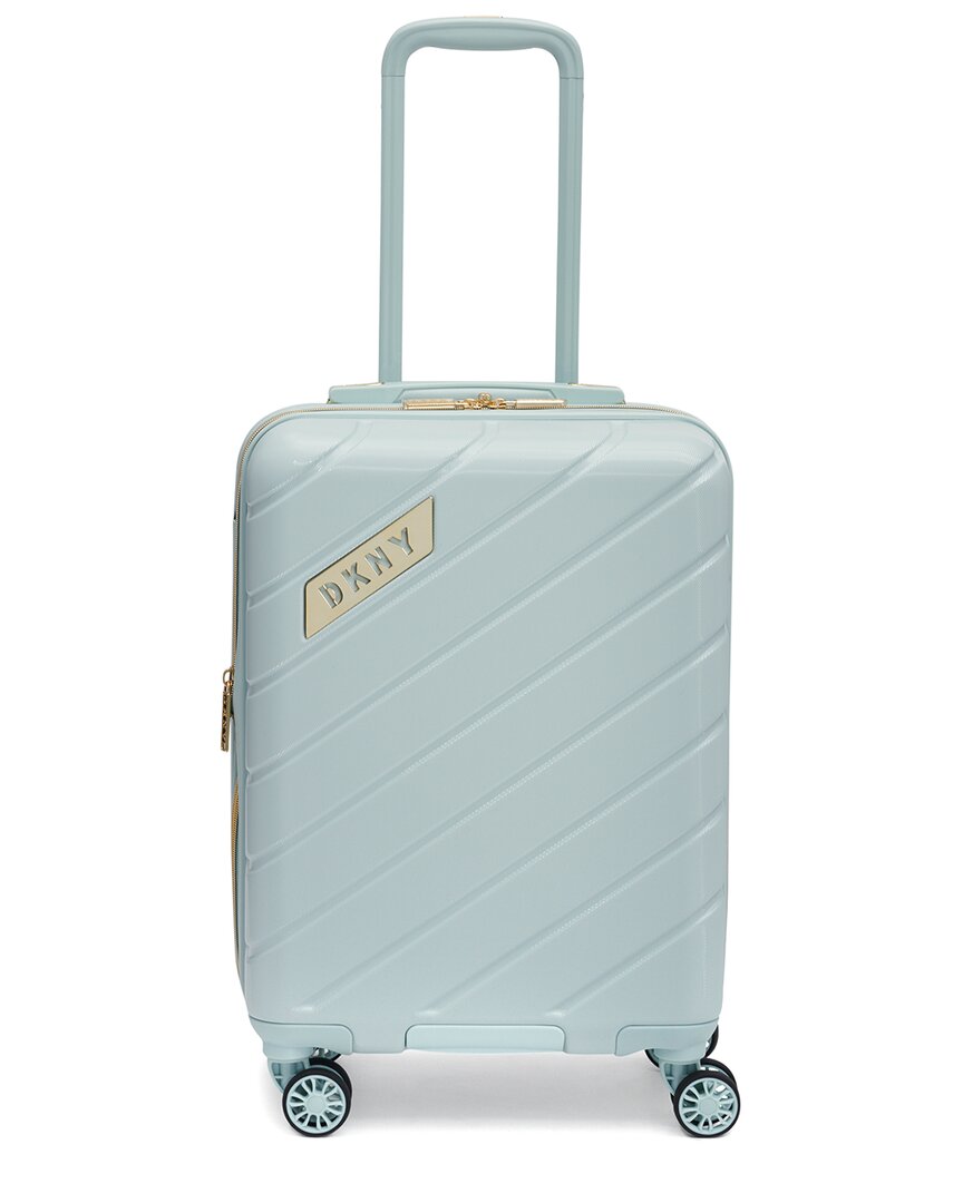 Dkny Bias 21 Expandable Upright In Blue