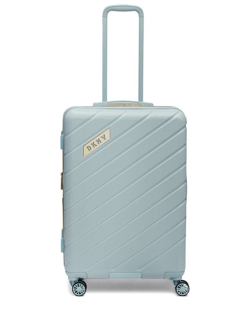 Dkny Bias 25 Expandable Upright In Blue
