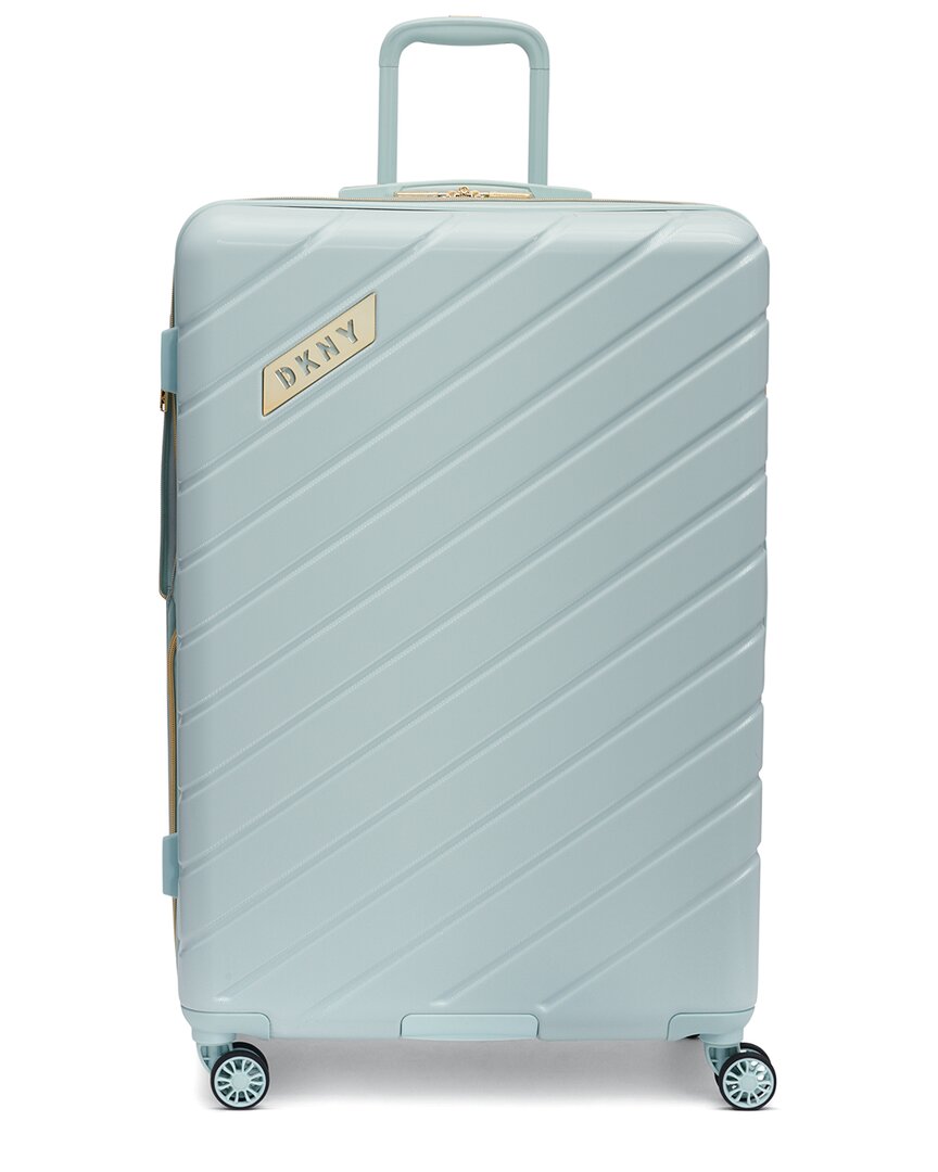 Dkny Bias 28 Expandable Upright In Blue