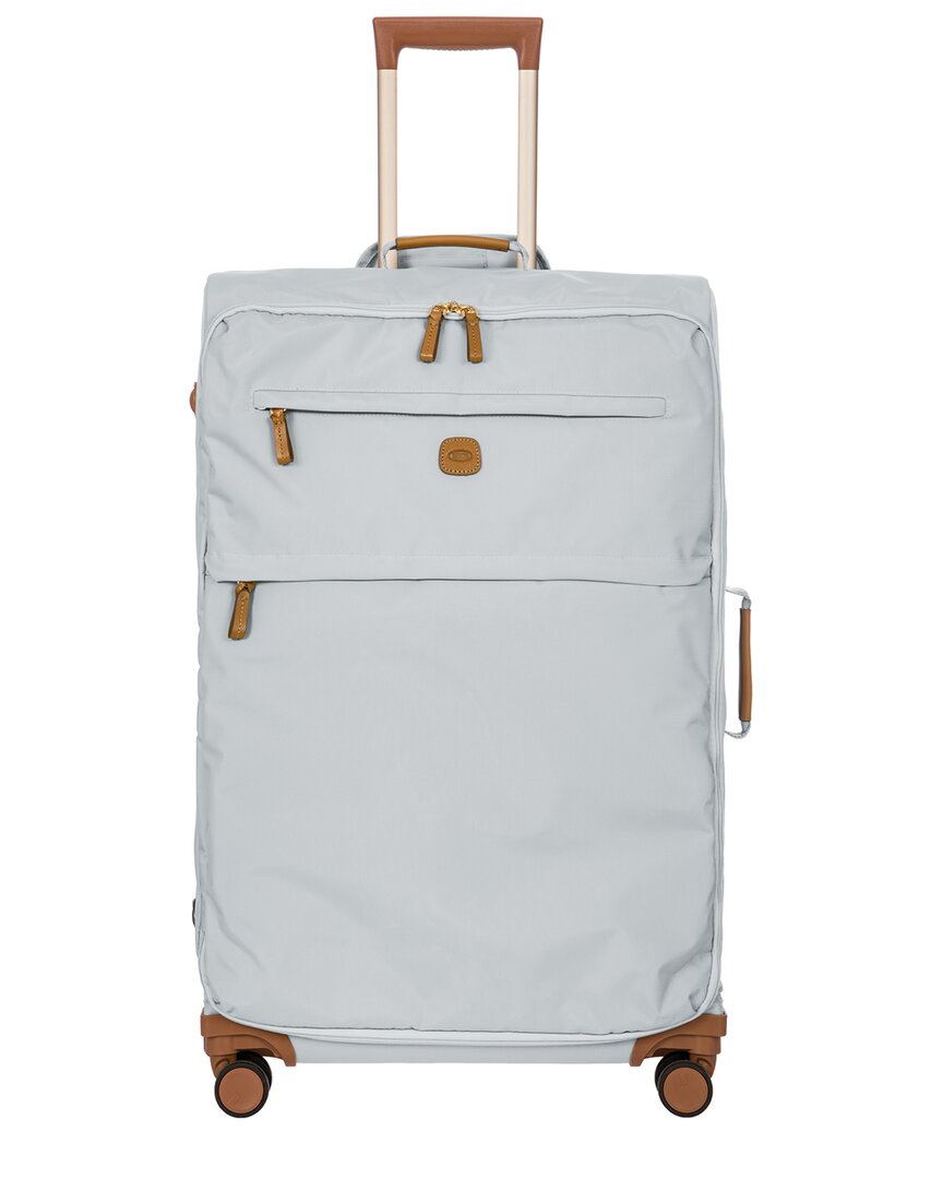 Shop Bric's X-collection 30in Spinner In Grey