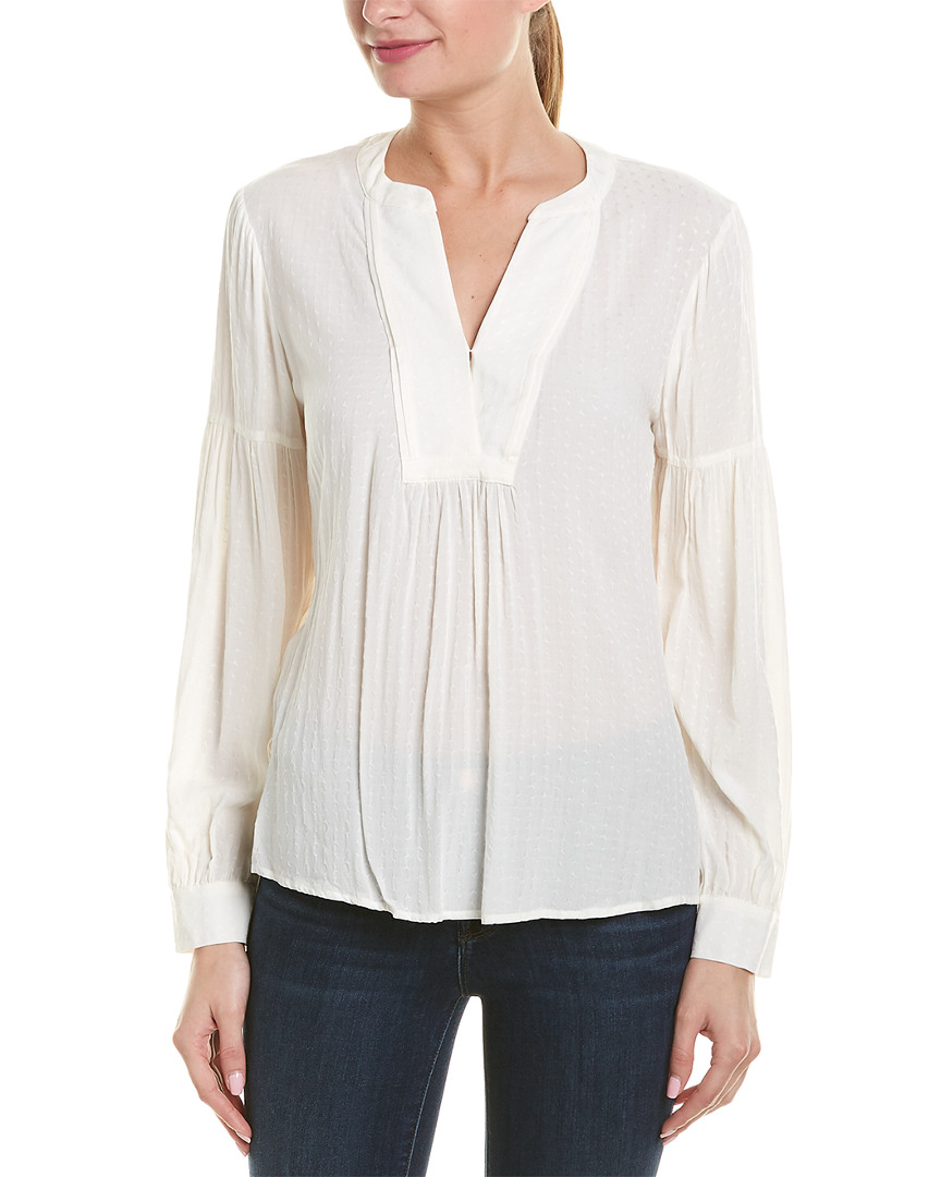 Image of CeCe by Cynthia Steffe Top