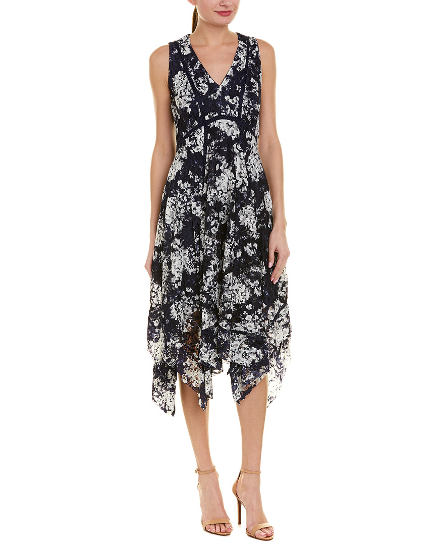 Image of Taylor A-Line Dress