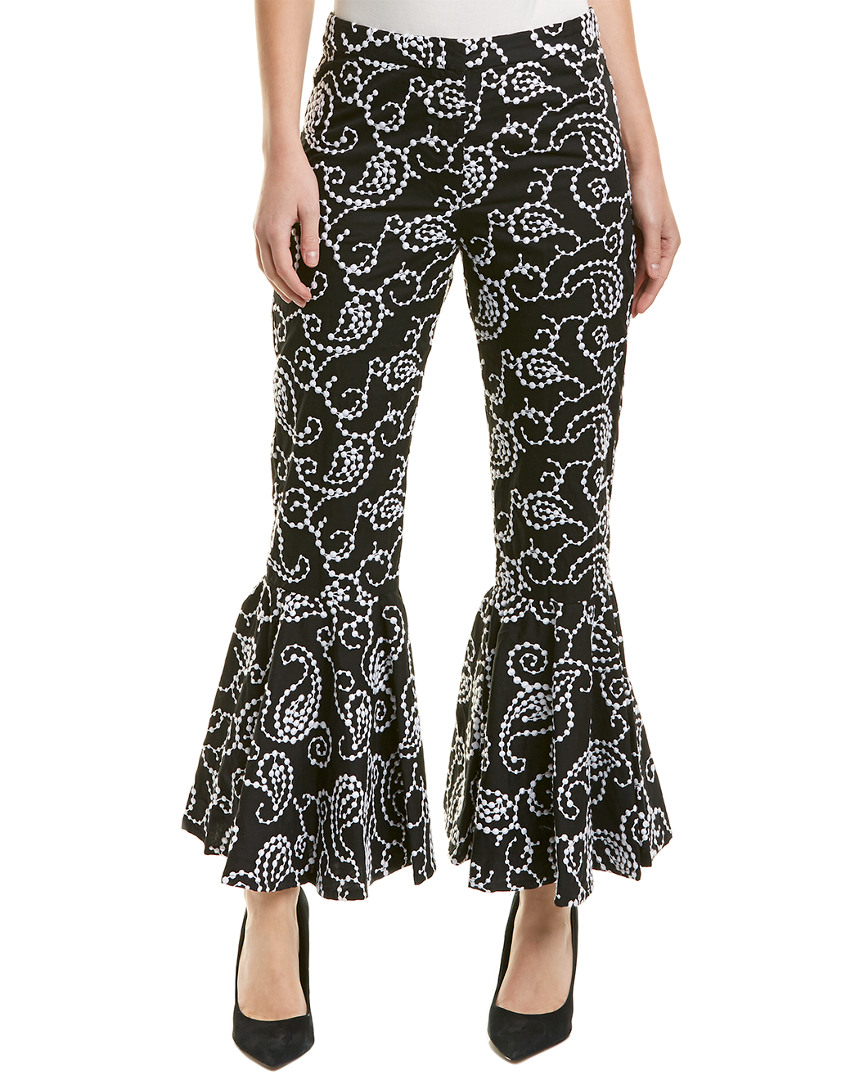 alexis farida pant