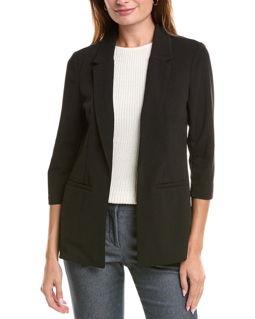 Nanette Lepore Nanette Blazer In Black