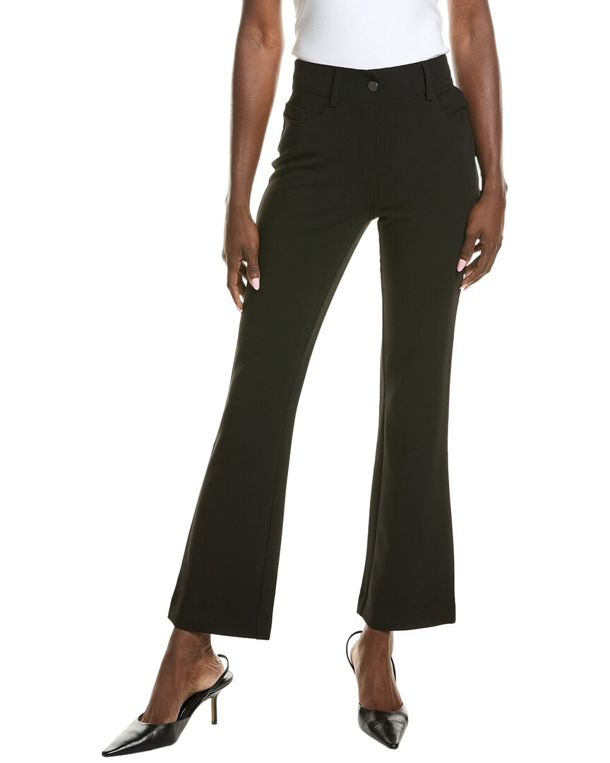 Nanette Lepore Nanette Pant In Black