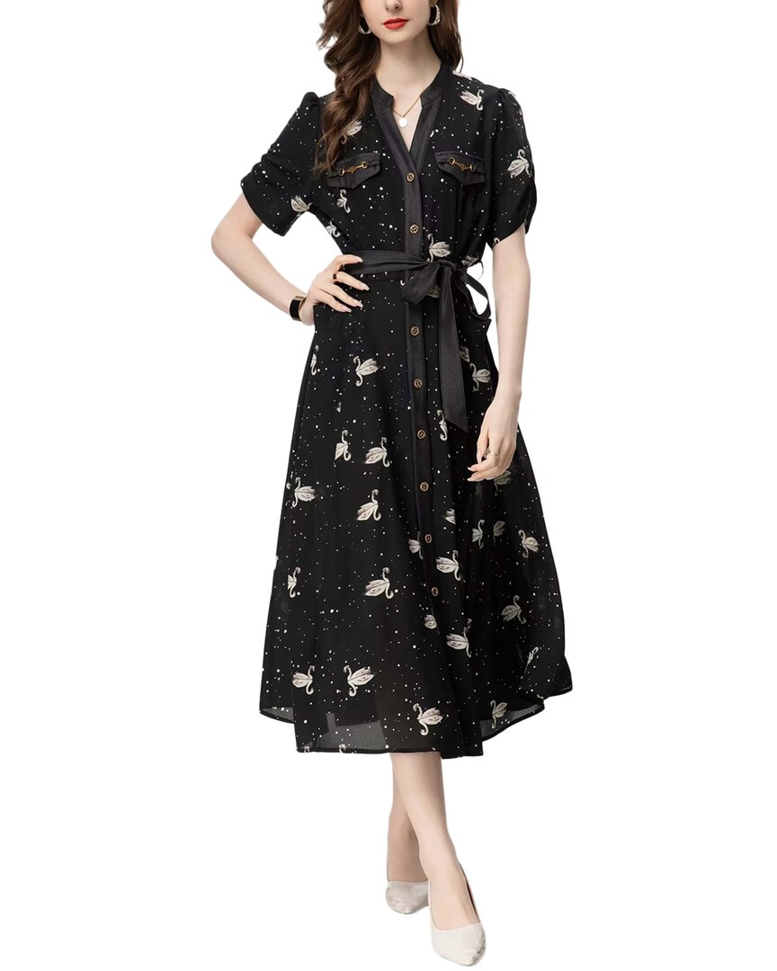 Lanelle Midi Dress
