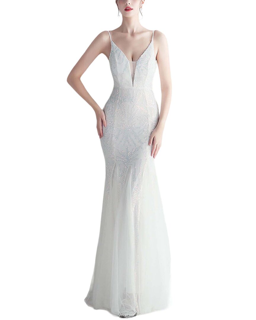 Kalinnu Maxi Dress