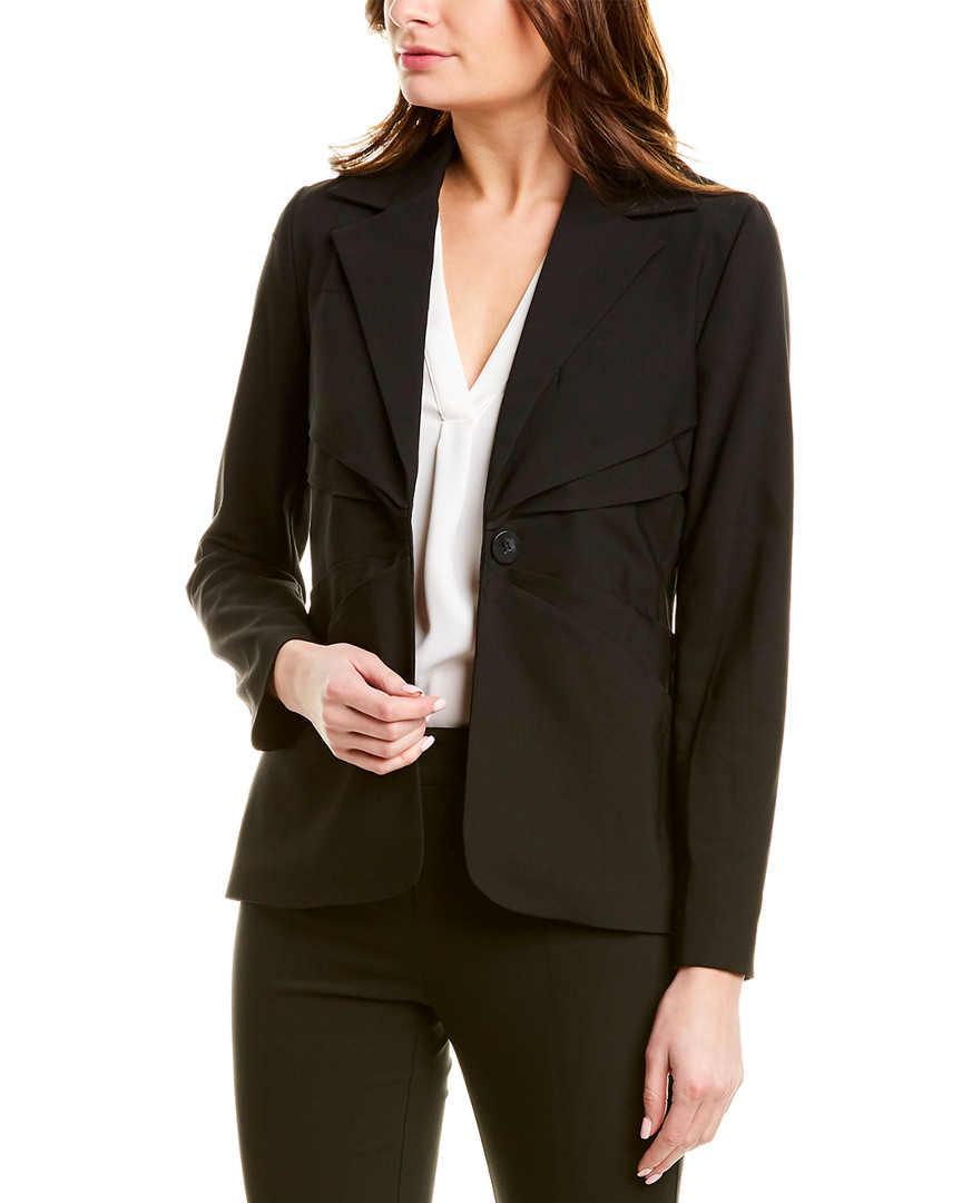 Image of Laundry by Shelli Segal Blazer