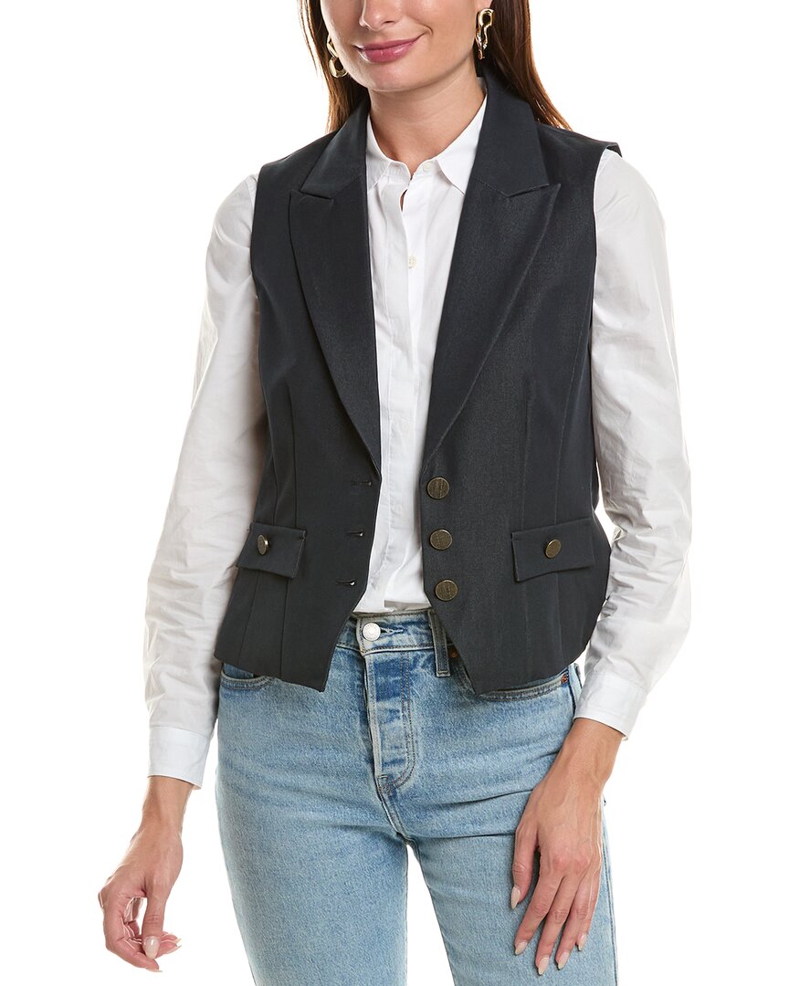 NANETTE LEPORE NANETTE NANETTE LEPORE VEST