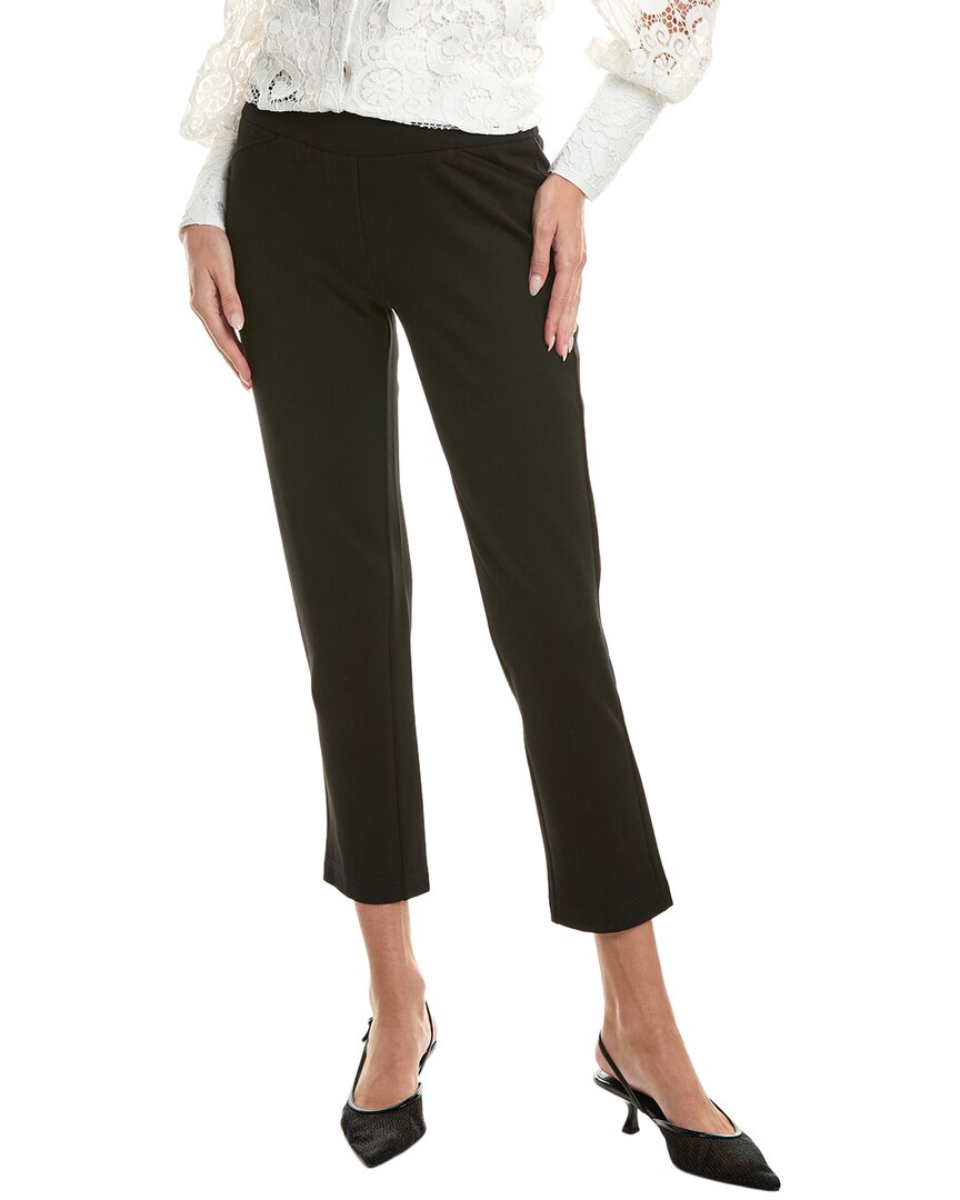 Nanette Lepore Nanette Pant In Black