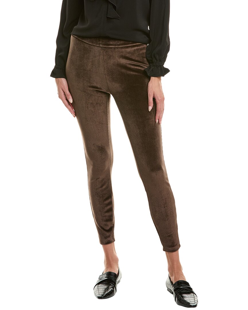 Nanette Lepore Nanette Velvet Corduroy Pant