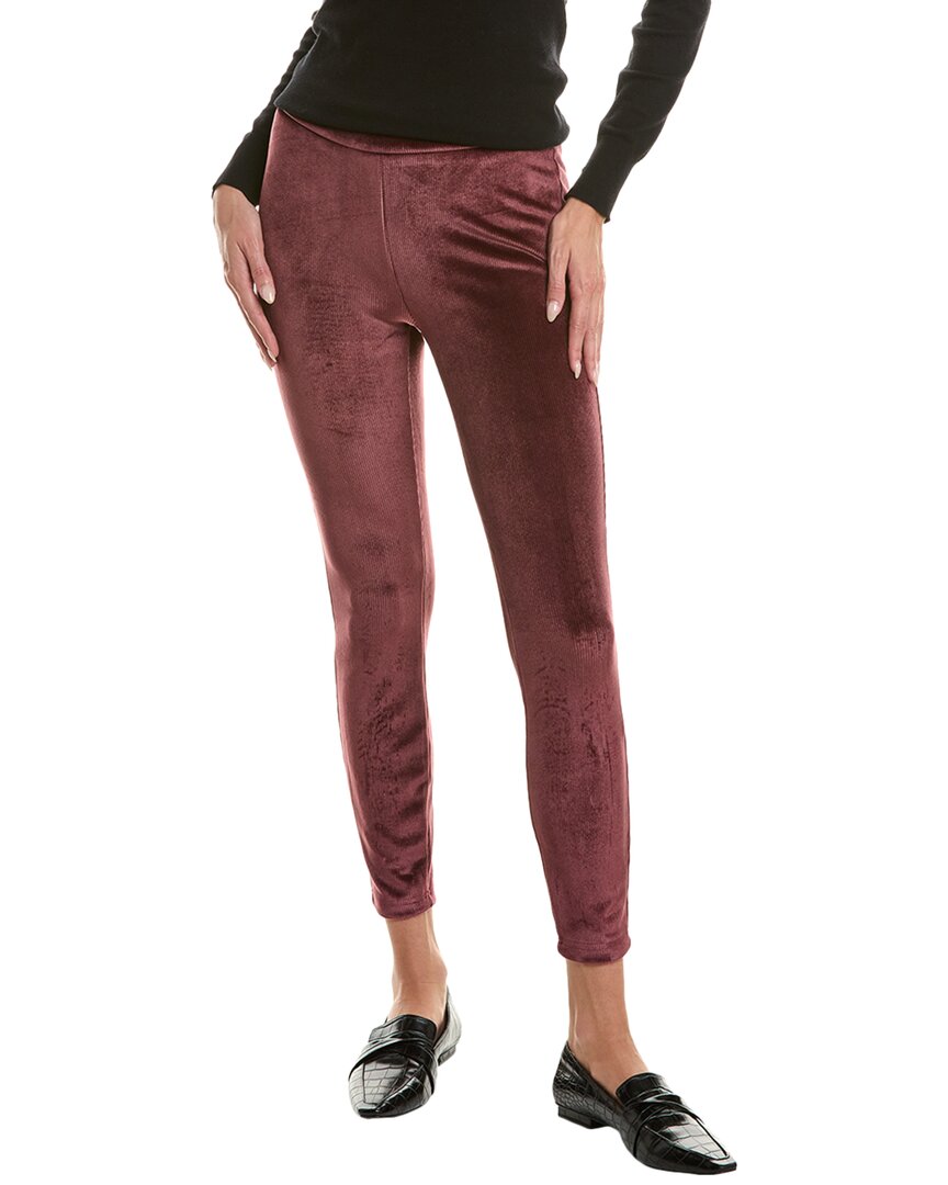 Nanette Lepore Nanette  Velvet Corduroy Pant