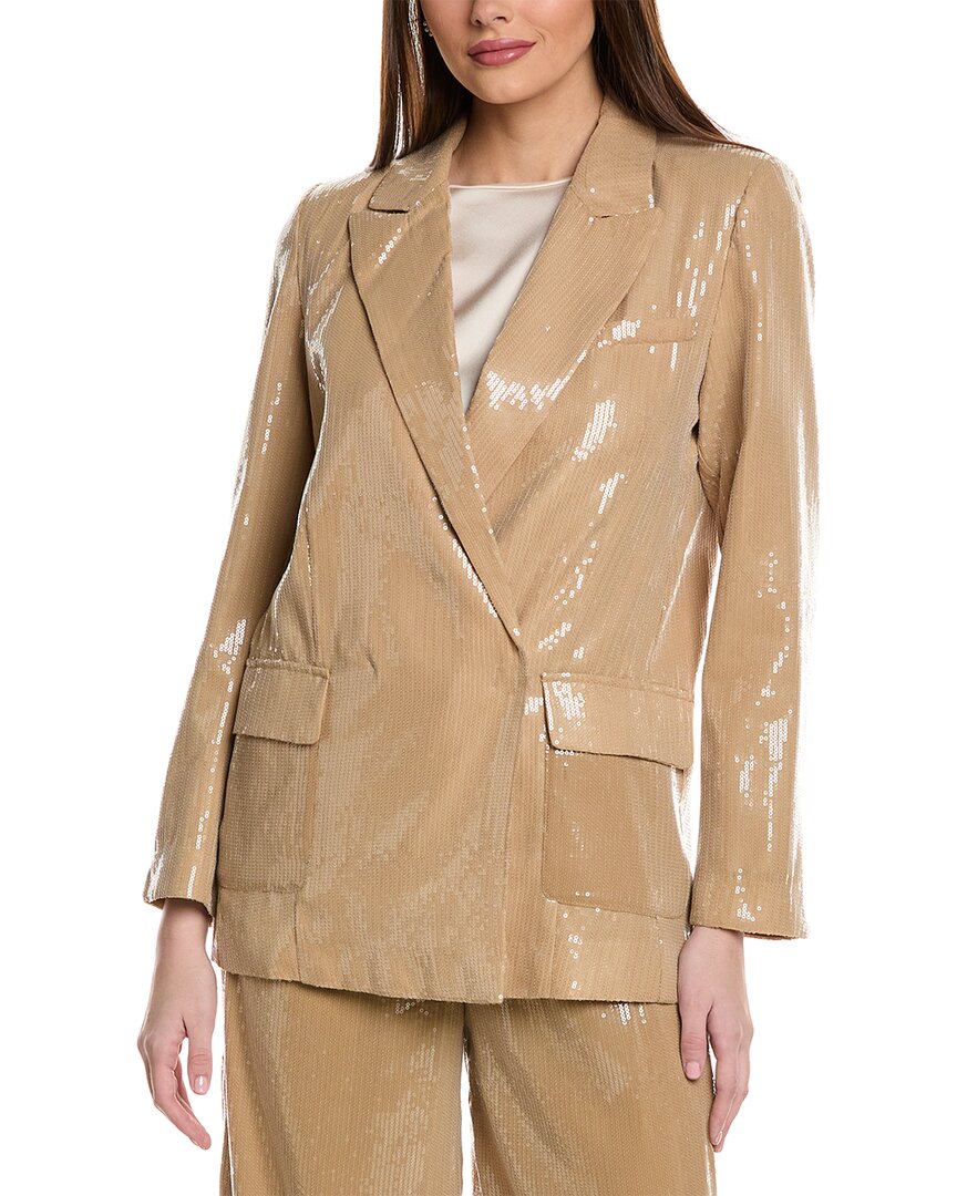 HUTCH HUTCH BOLTON BLAZER 