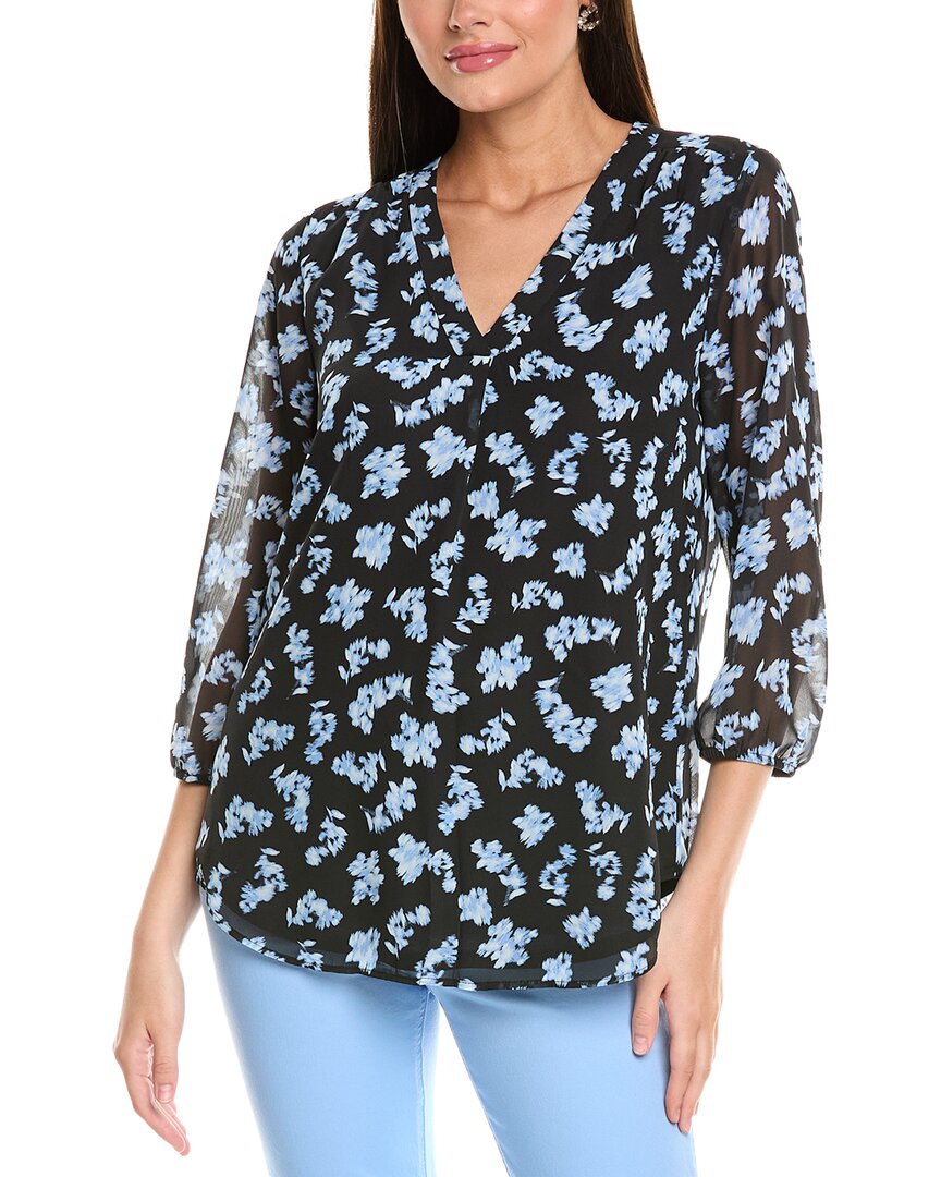 Jones New York Kelly Blouse