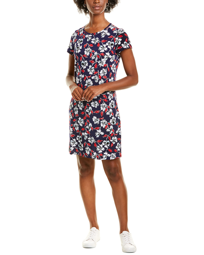 Image of Leota A-Line T-Shirtdress