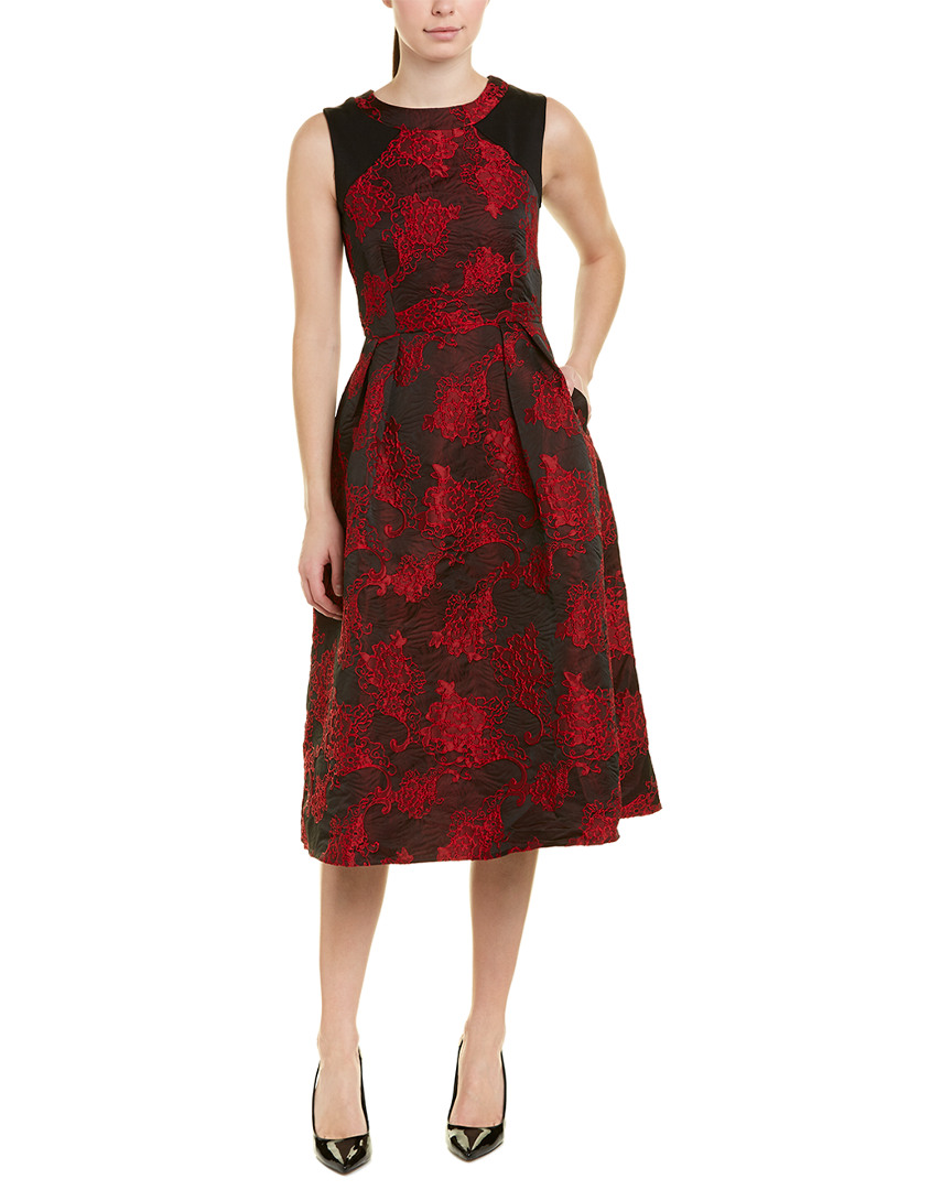 Image of YYFS A-Line Dress