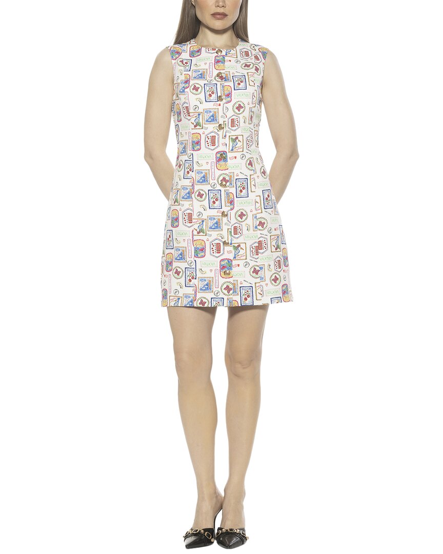 Alexia Admor Bridgette Shift Dress