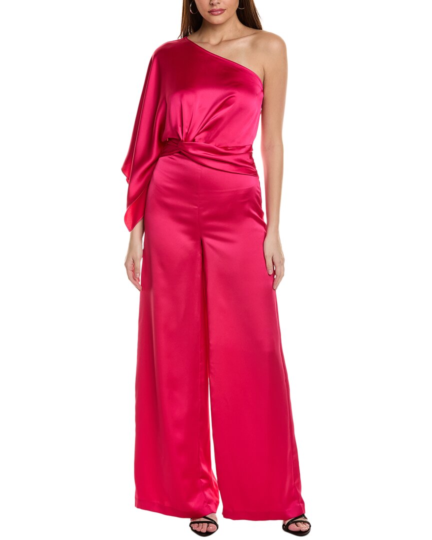 RAMY BROOK RAMY BROOK SIMON JUMPSUIT 