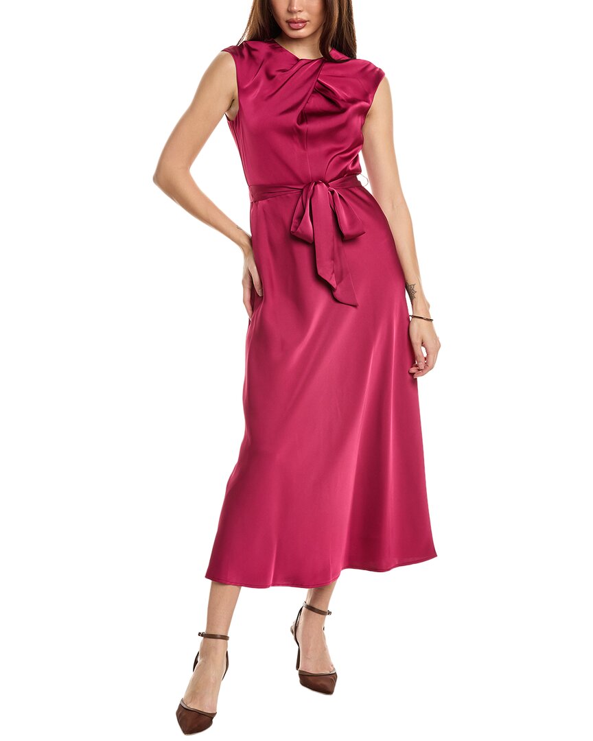 TAHARI ASL TAHARI ASL MAXI DRESS