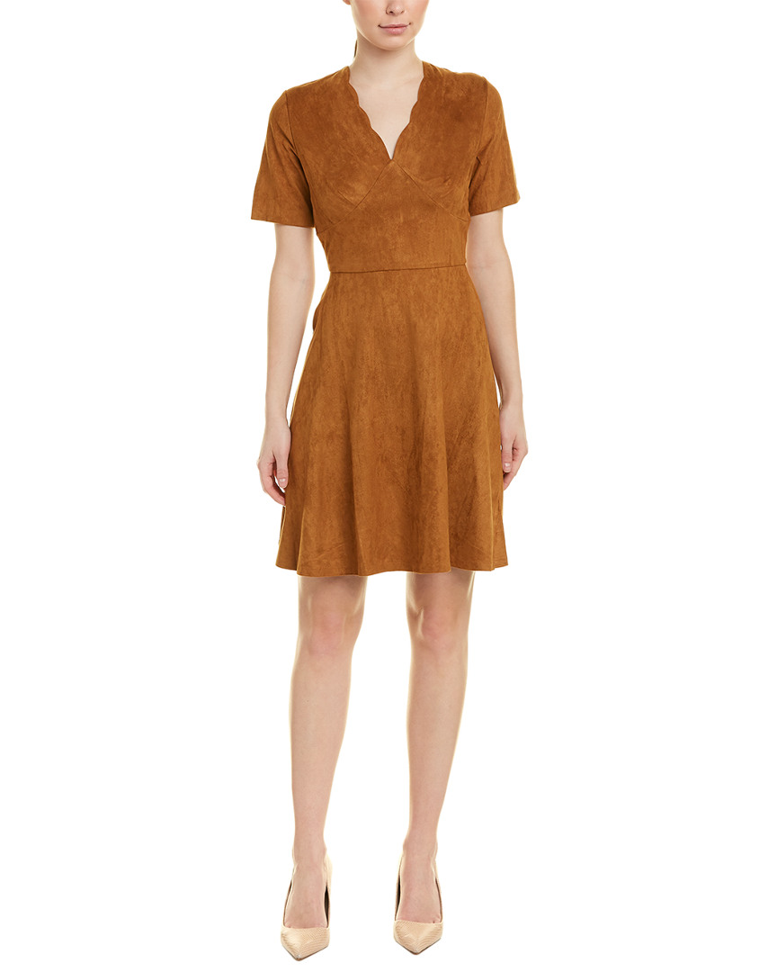 Image of ABS Collection A-Line Dress