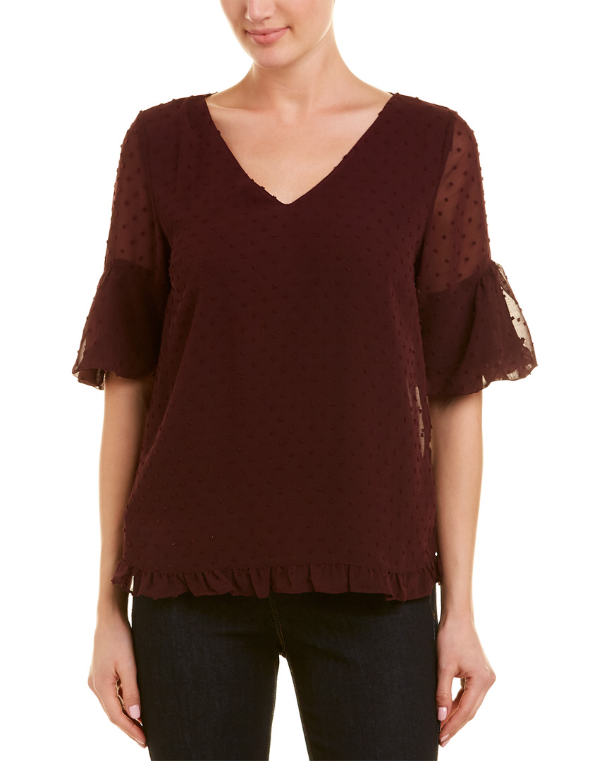 Image of ABS COLLECTION Top