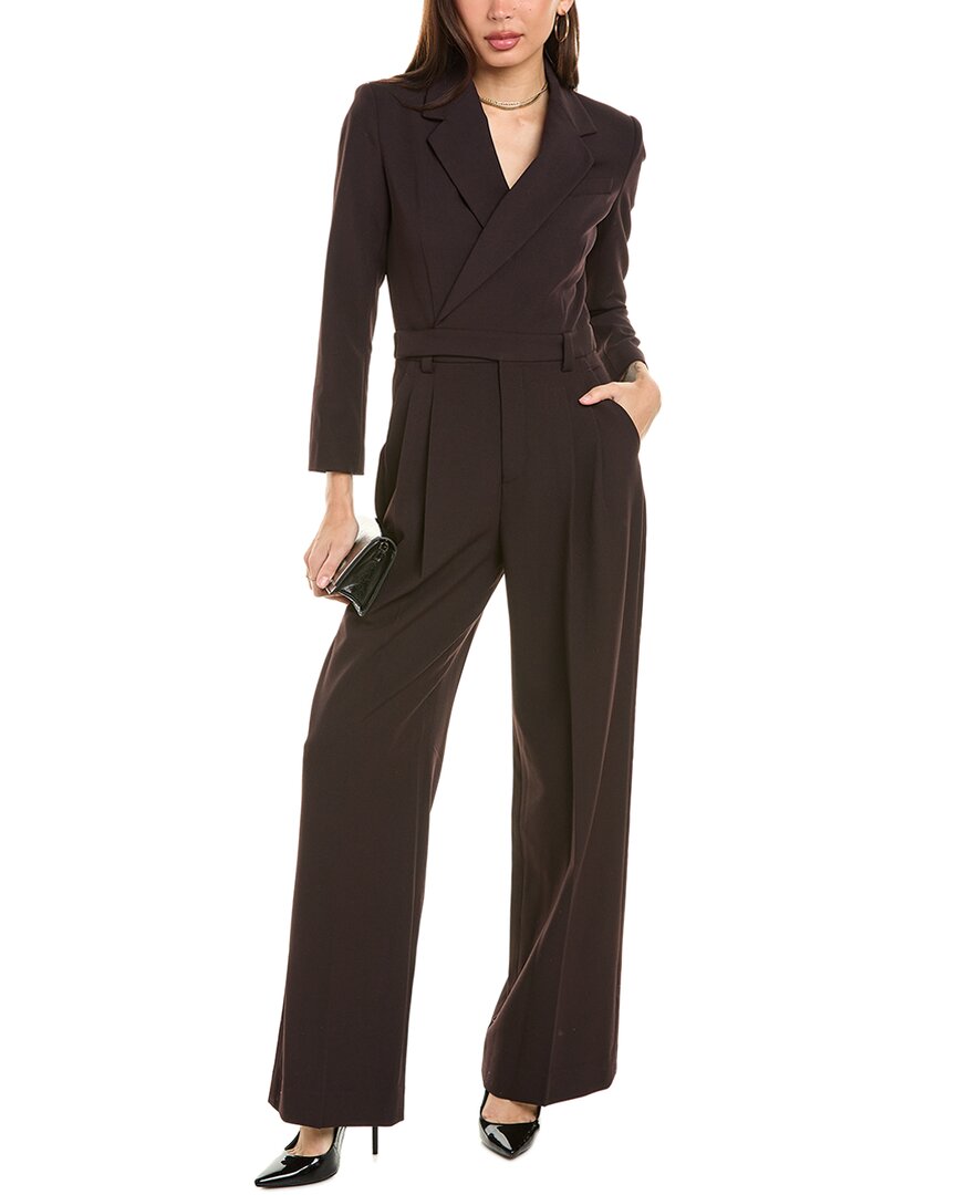 A.l.c . Tatum Jumpsuit