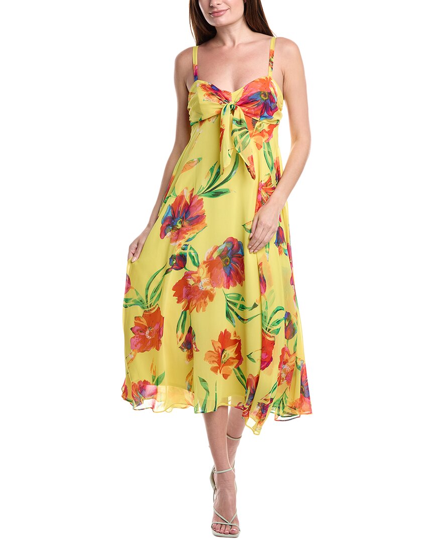 Taylor Maxi Dress