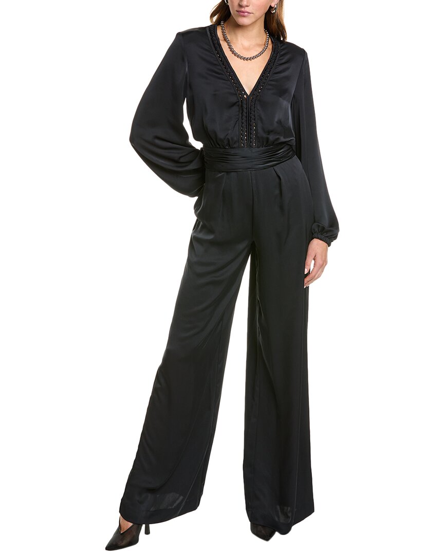 RAMY BROOK RAMY BROOK BAILEY JUMPSUIT