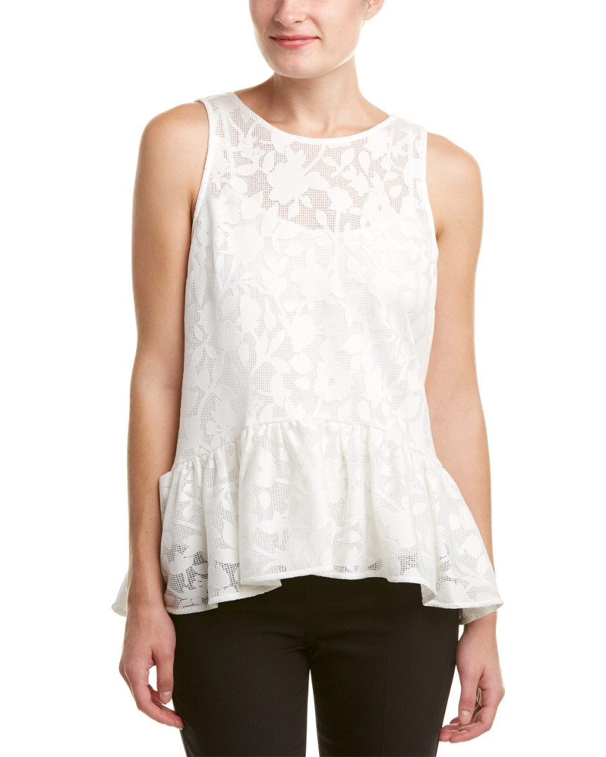 Image of Erin Fetherston Top