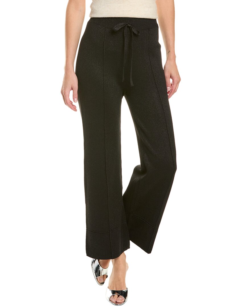 Nanette Lepore Nanette  Carnegie Pant In Black