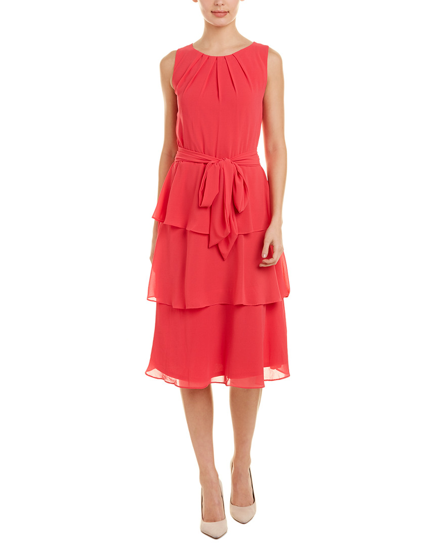 Image of Jessica Howard Midi Dress
