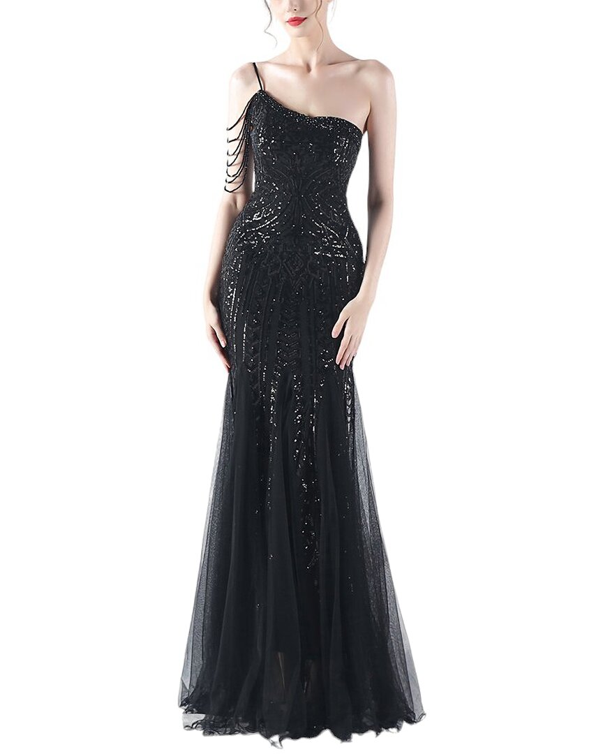 KALINNU KALINNU MAXI DRESS 