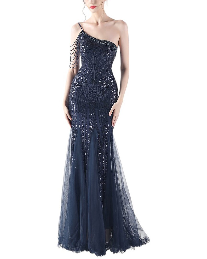 KALINNU KALINNU MAXI DRESS 