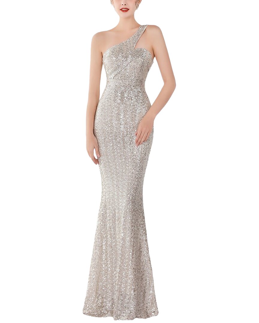 KALINNU KALINNU MAXI DRESS