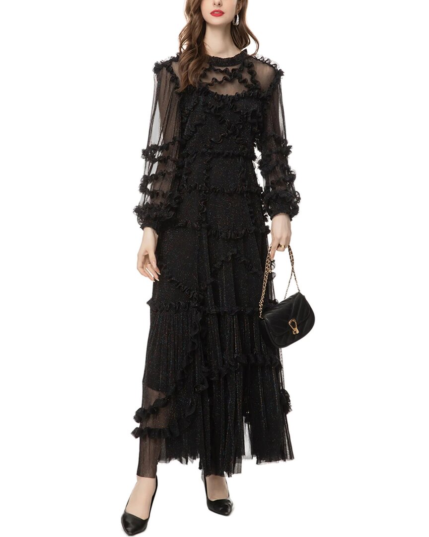 Lanelle Maxi Dress
