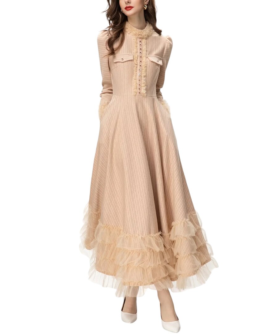 Lanelle Maxi Dress