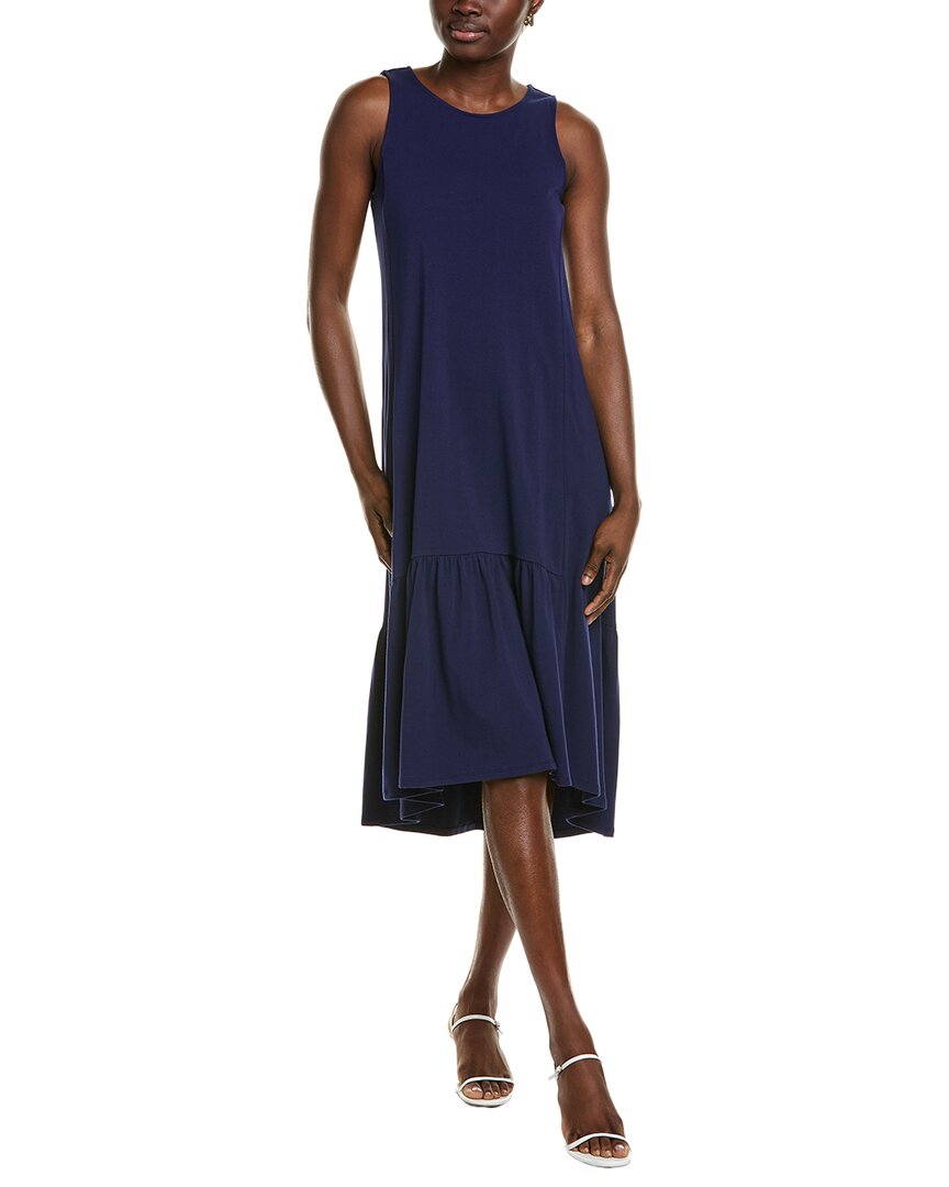 Jones New York High-low Maxi Dress