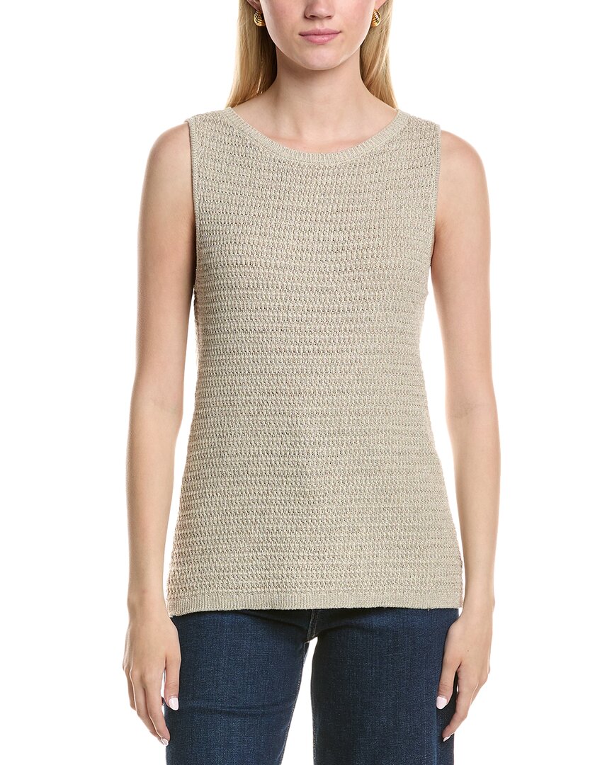 Jones New York Sweater Tank