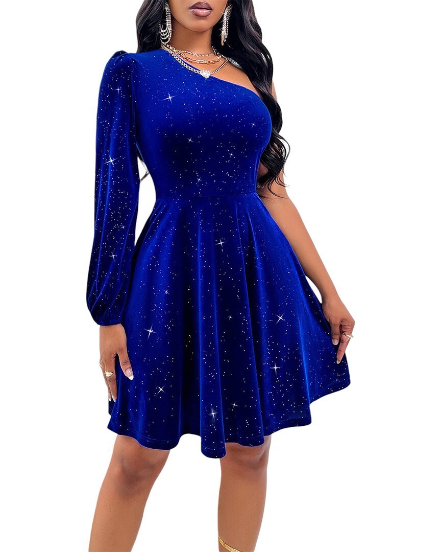 Persea Mini Dress