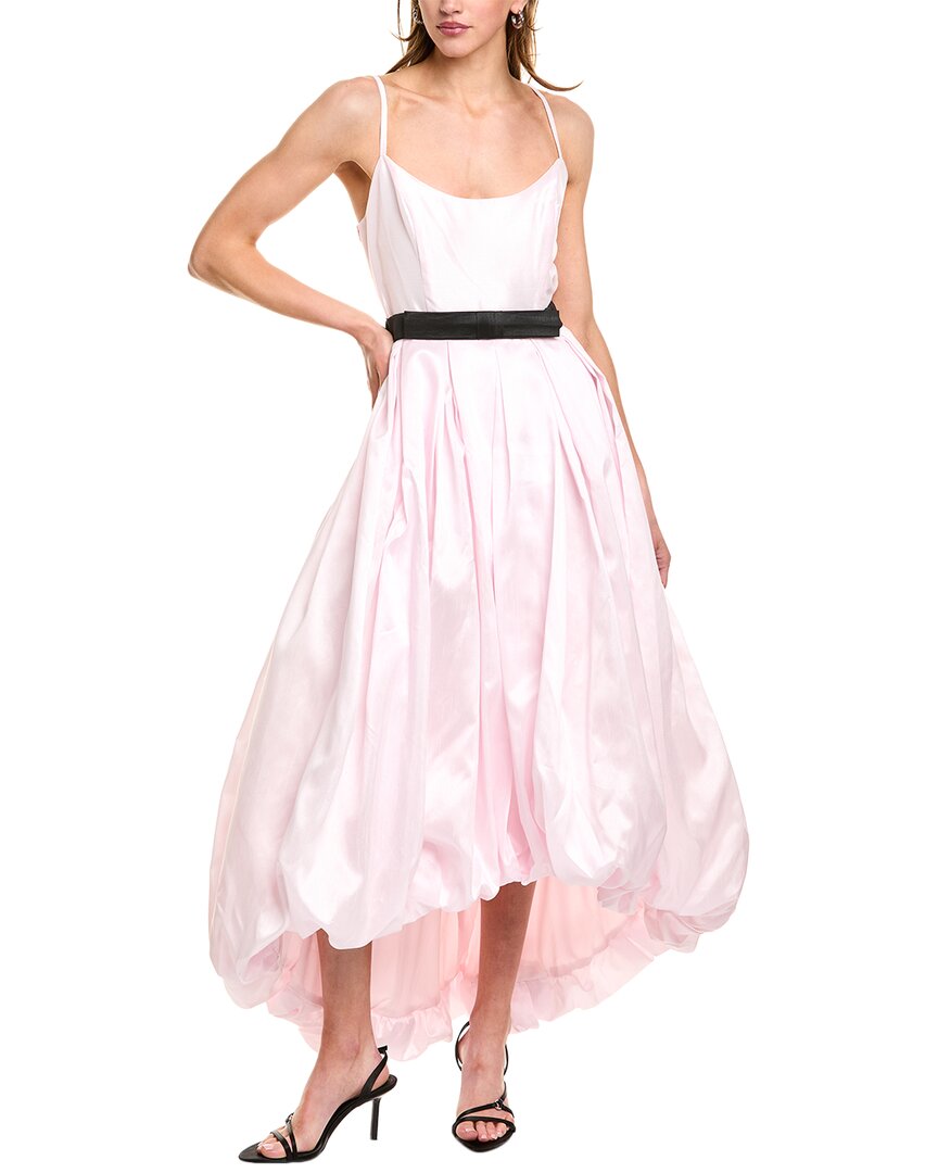 HUTCH HUTCH DIANA MIDI DRESS 