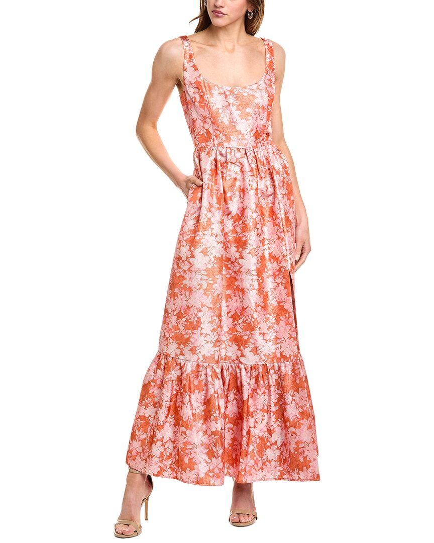 Hutch Beanie Maxi Dress