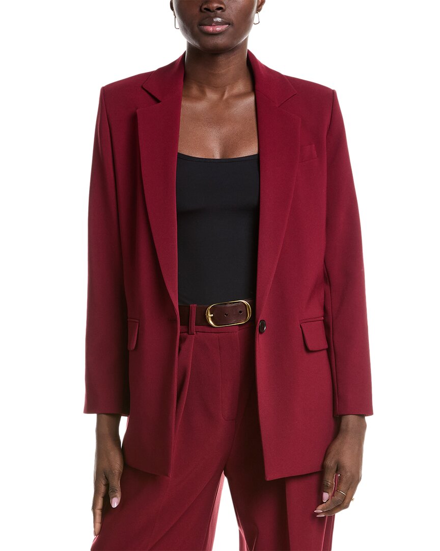 KENNETH COLE KENNETH COLE URBAN STRETCH BLAZER