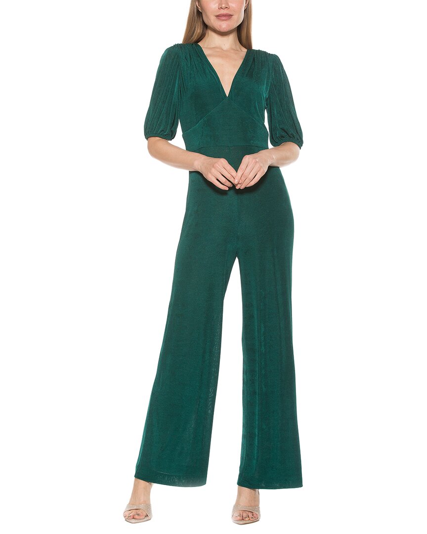 Alexia Admor Ivy Jumpsuit