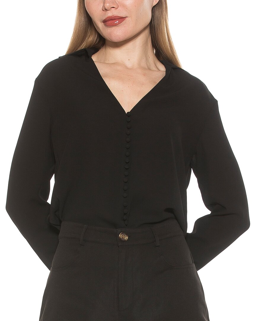 Alexia Admor Lori Top