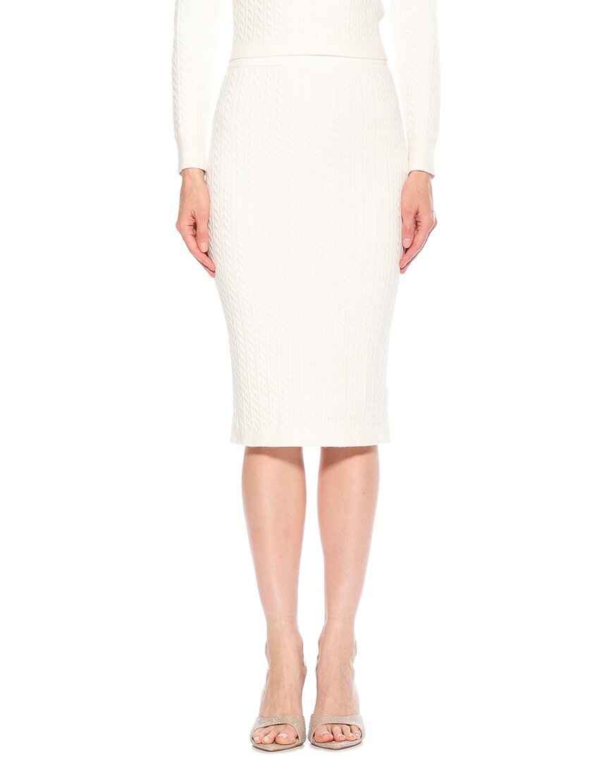 Shop Alexia Admor Zion Pencil Skirt